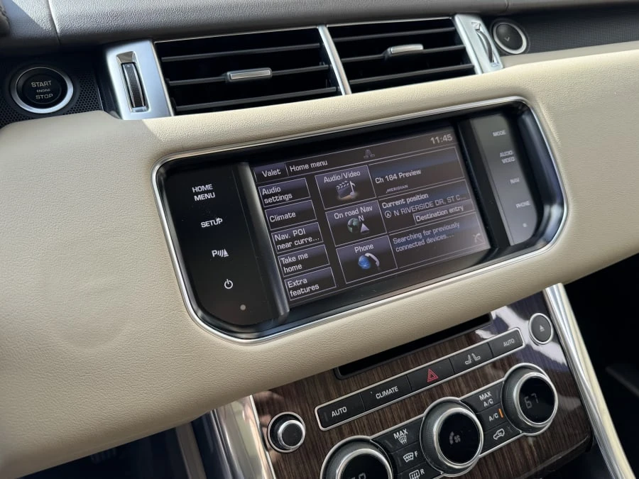 2014 Land Rover Range Rover L405 - Image 10 of 13