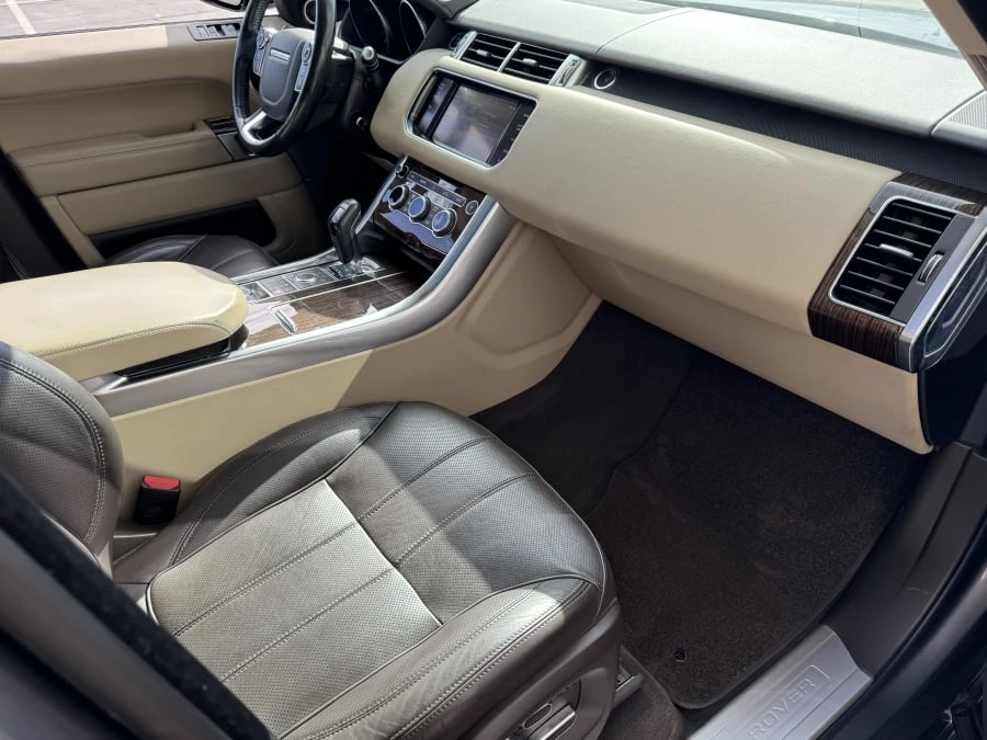 2014 Land Rover Range Rover L405 - Image 7 of 13