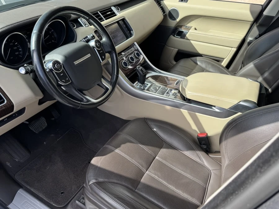 2014 Land Rover Range Rover L405 - Image 6 of 13