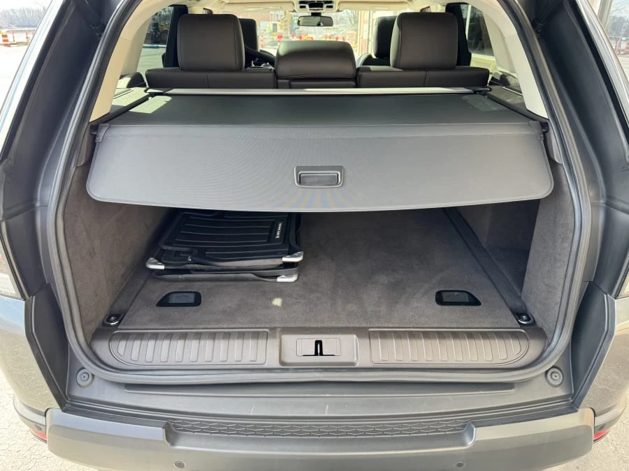 2014 Land Rover Range Rover L405 - Image 11 of 13