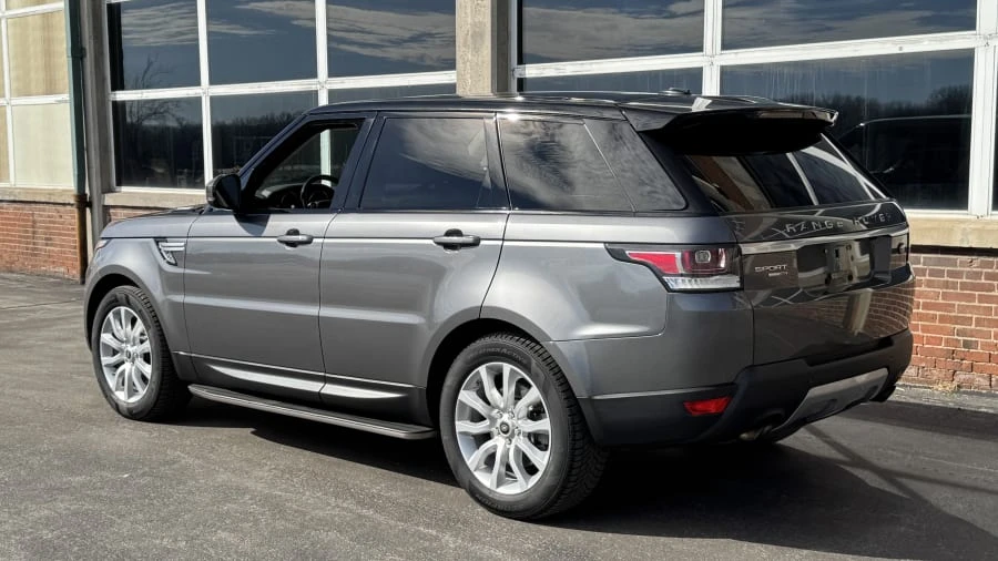 2014 Land Rover Range Rover L405 - Image 3 of 13