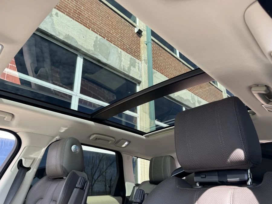2014 Land Rover Range Rover L405 - Image 8 of 13