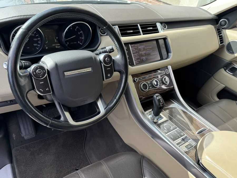2014 Land Rover Range Rover L405 - Image 5 of 13