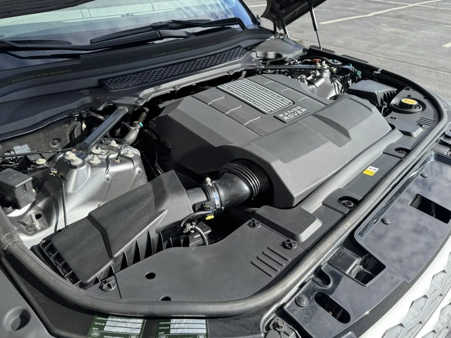 2014 Land Rover Range Rover L405 - Image 12 of 13