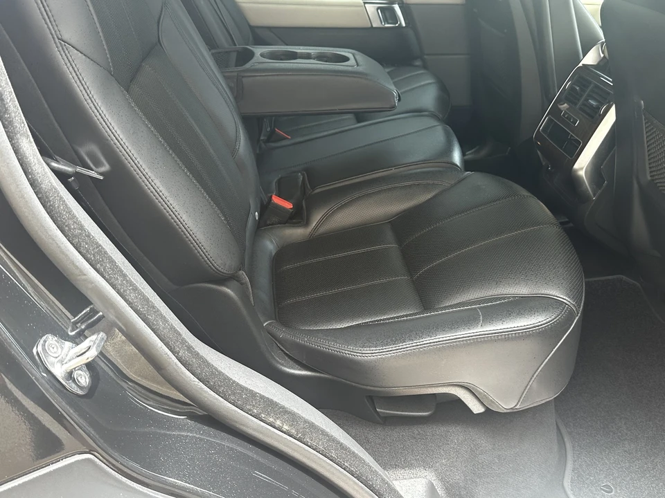 2014 Land Rover Range Rover Sport L494 - Image 19 of 28