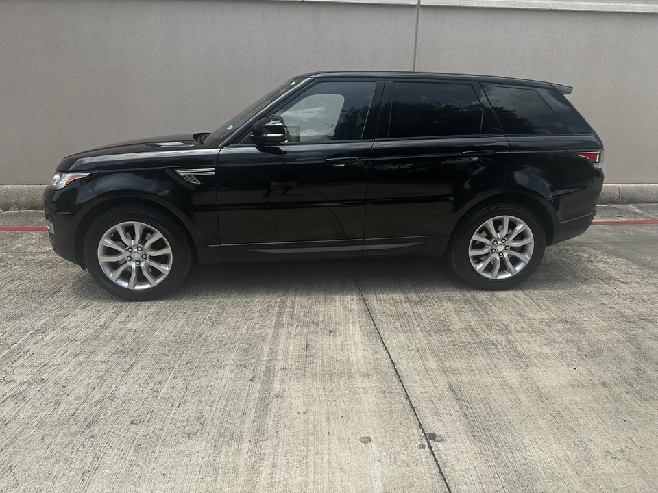 2014 Land Rover Range Rover Sport L494 - Image 13 of 28