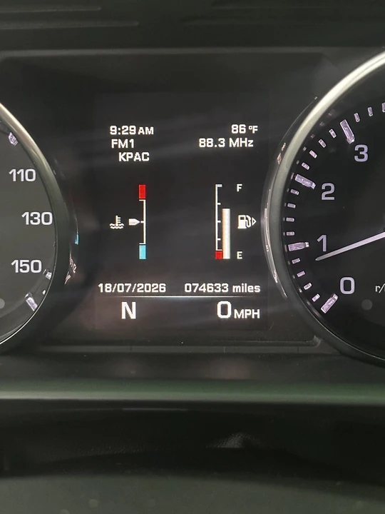 2014 Land Rover Range Rover Sport L494 - Image 28 of 28
