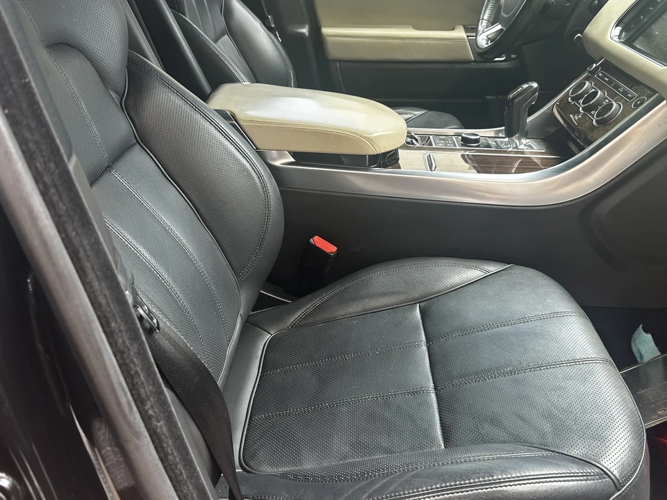 2014 Land Rover Range Rover Sport L494 - Image 18 of 28