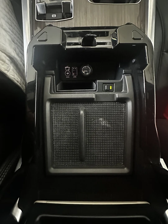 2014 Land Rover Range Rover Sport L494 - Image 25 of 28