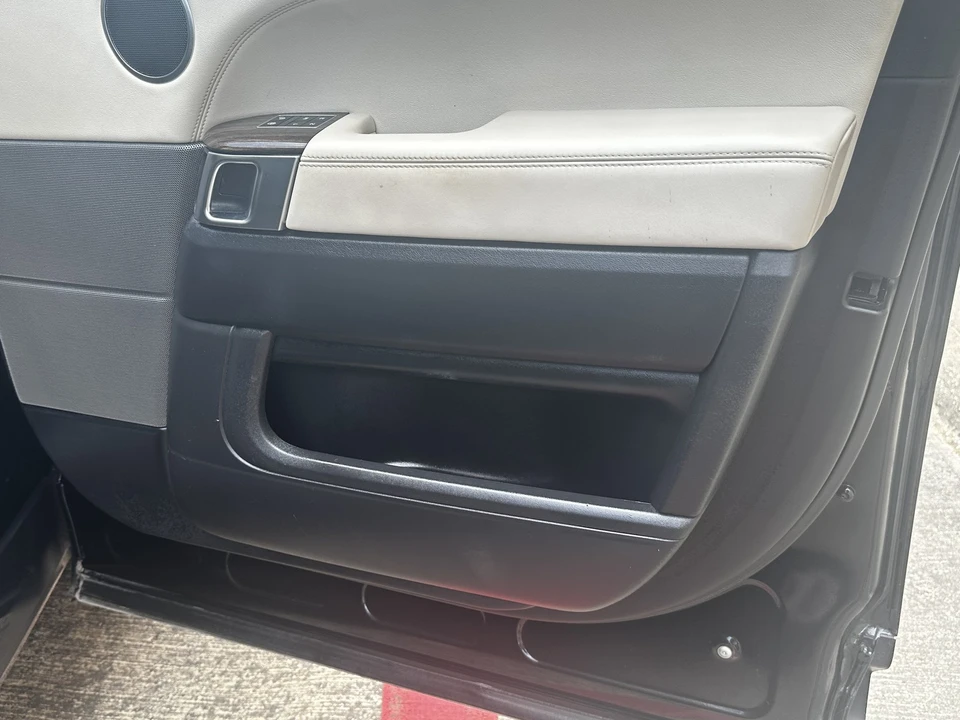 2014 Land Rover Range Rover Sport L494 - Image 21 of 28