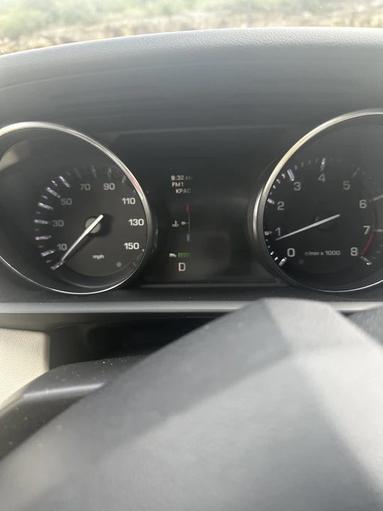 2014 Land Rover Range Rover Sport L494 - Image 24 of 28