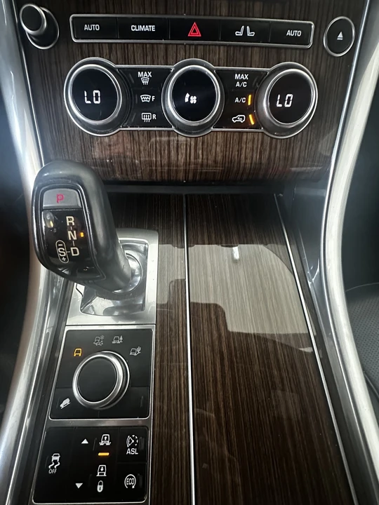 2014 Land Rover Range Rover Sport L494 - Image 23 of 28