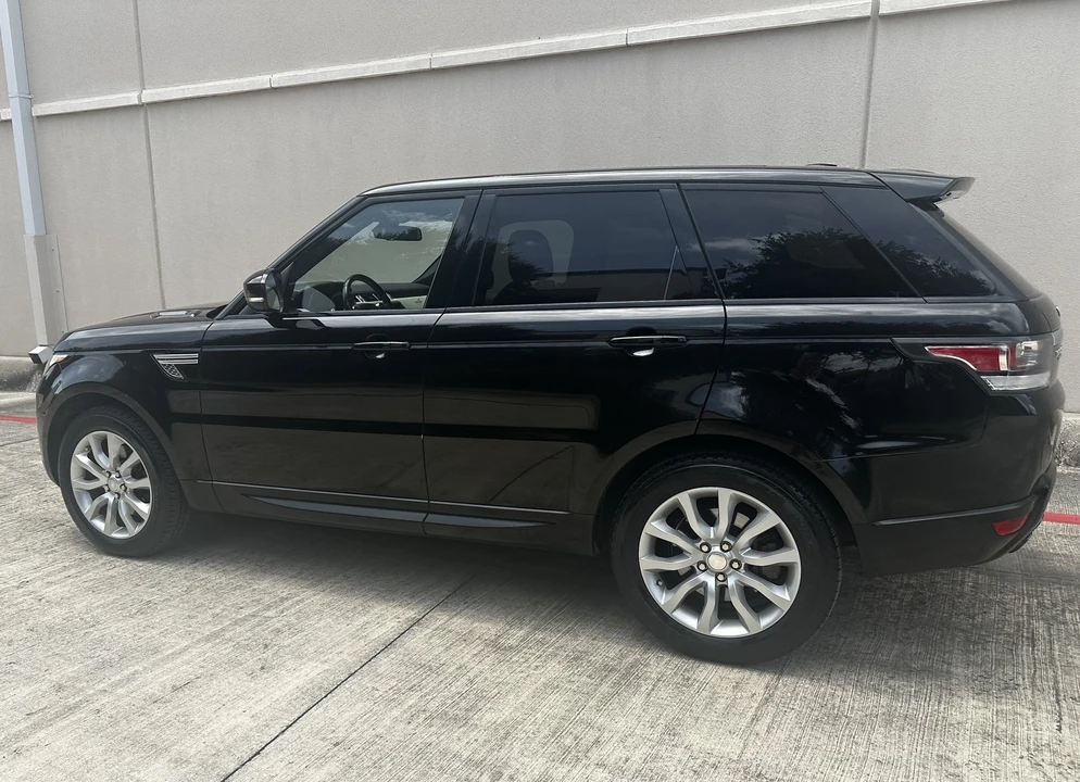 2014 Land Rover Range Rover Sport L494 - Image 15 of 28