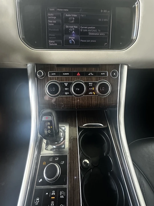 2014 Land Rover Range Rover Sport L494 - Image 26 of 28