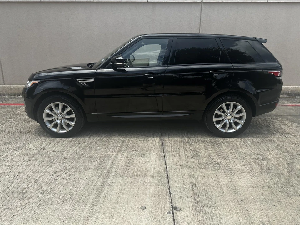2014 Land Rover Range Rover Sport L494 - Image 14 of 28