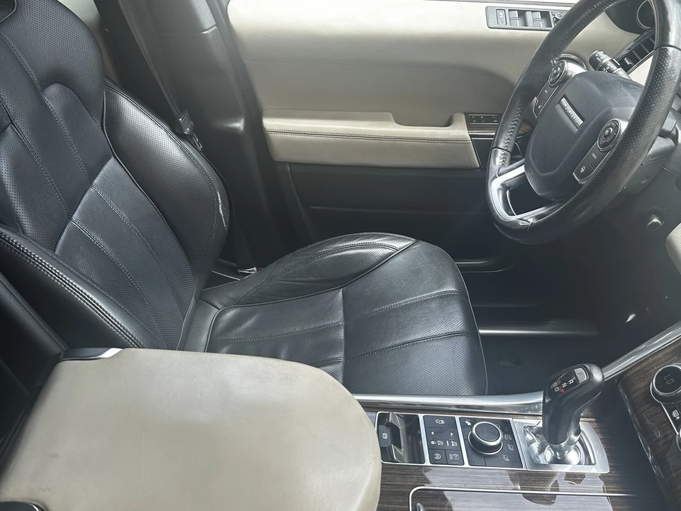 2014 Land Rover Range Rover Sport L494 - Image 20 of 28