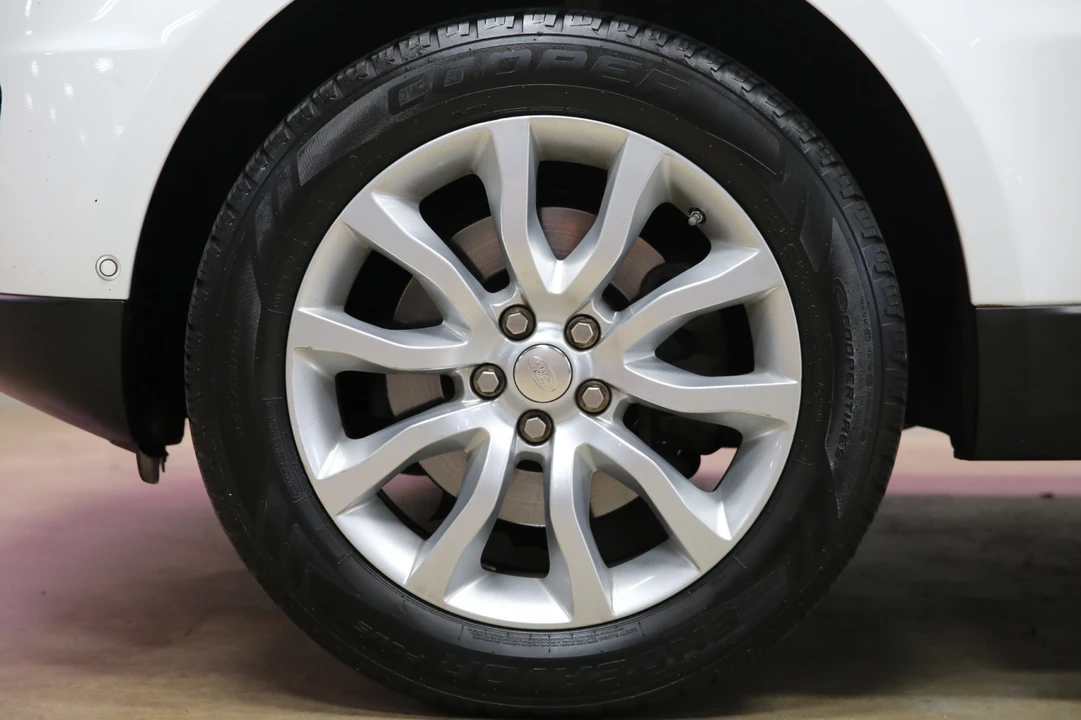 2014 Land Rover Range Rover Sport L494 - Image 19 of 31