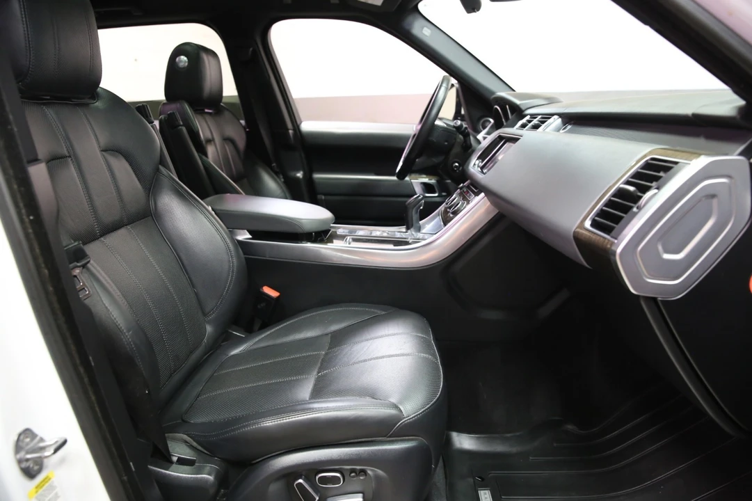 2014 Land Rover Range Rover Sport L494 - Image 28 of 31