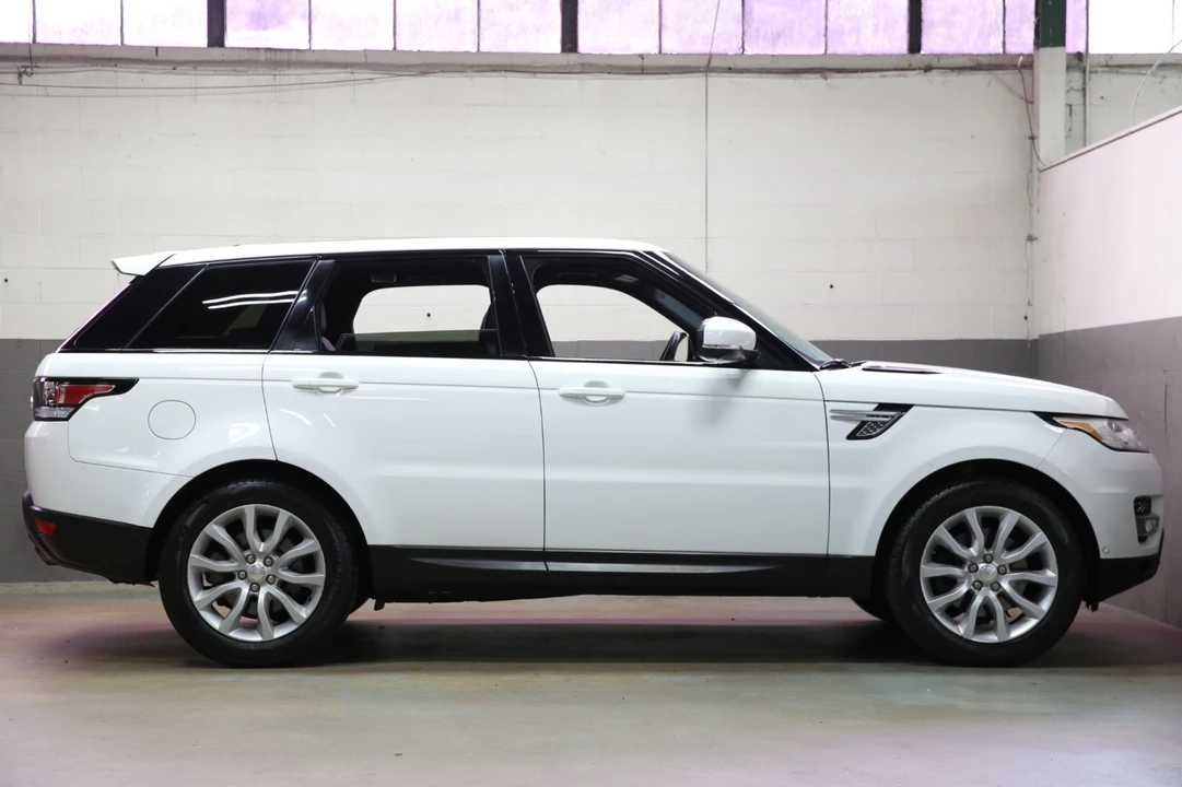 2014 Land Rover Range Rover Sport L494 - Image 4 of 31