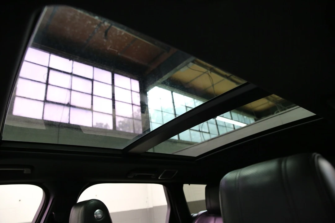 2014 Land Rover Range Rover Sport L494 - Image 14 of 31