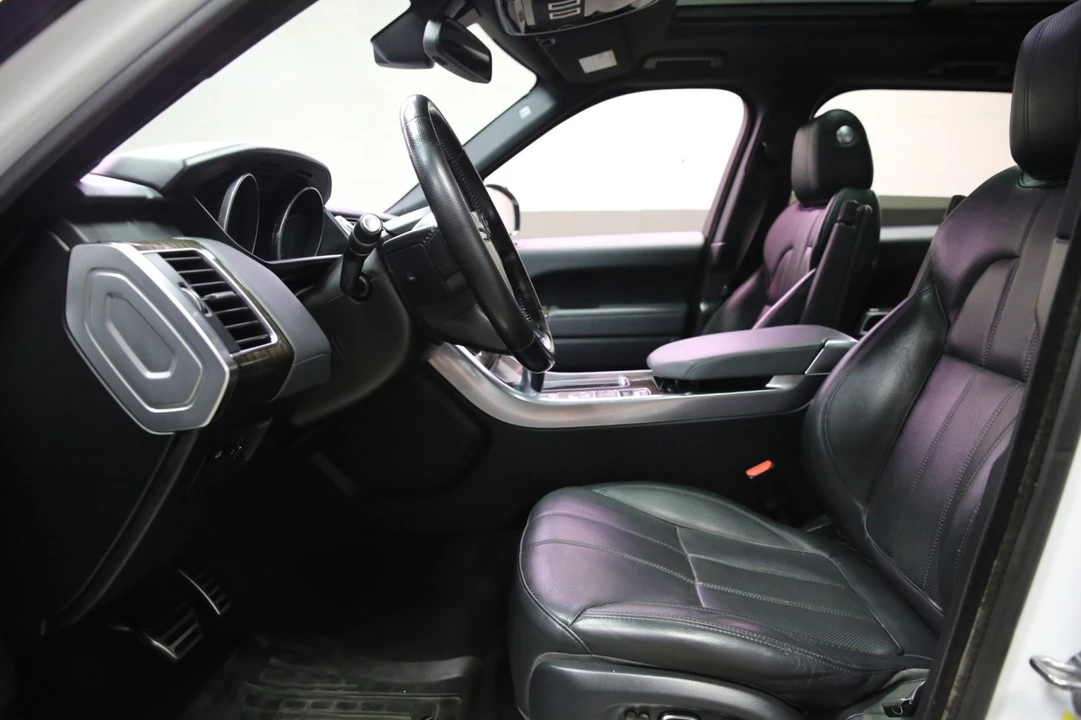 2014 Land Rover Range Rover Sport L494 - Image 26 of 31