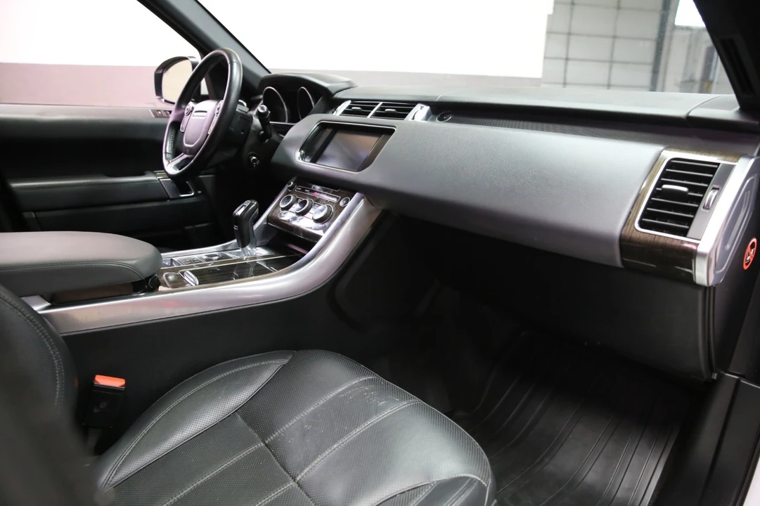 2014 Land Rover Range Rover Sport L494 - Image 15 of 31