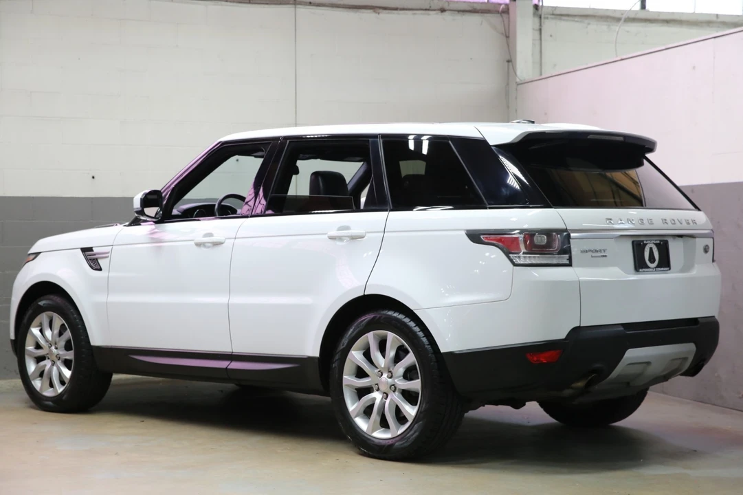 2014 Land Rover Range Rover Sport L494 - Image 16 of 31