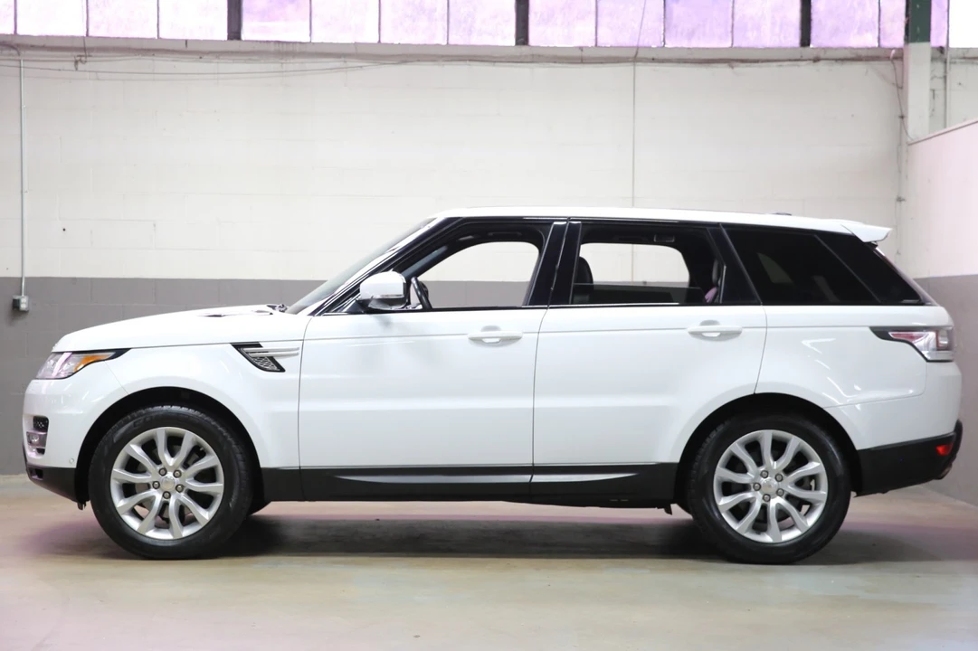 2014 Land Rover Range Rover Sport L494 - Image 2 of 31