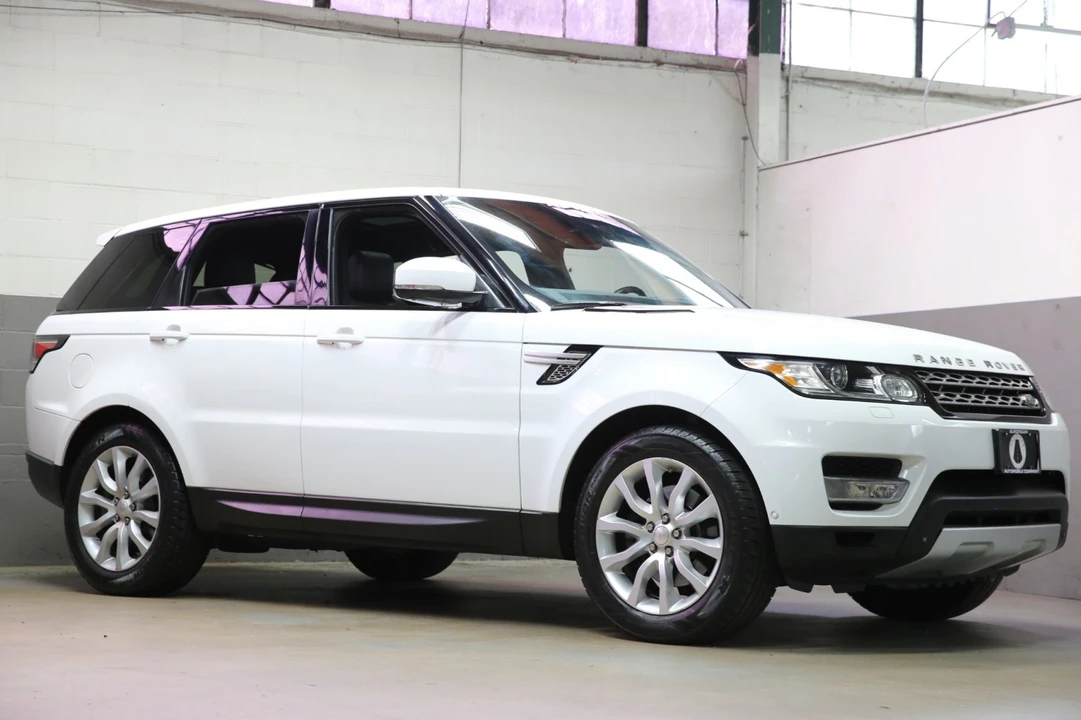 2014 Land Rover Range Rover Sport L494 - Image 20 of 31