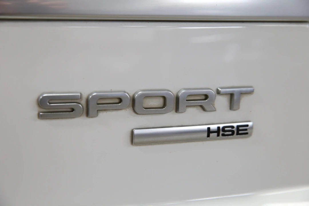2014 Land Rover Range Rover Sport L494 - Image 6 of 31