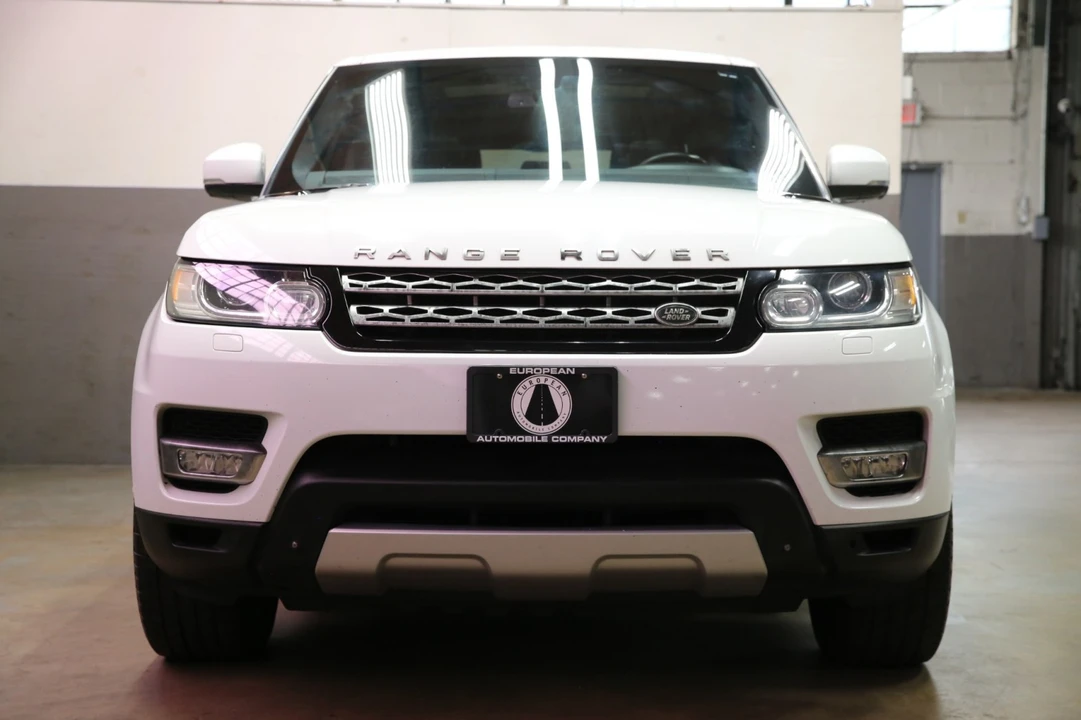 2014 Land Rover Range Rover Sport L494 - Image 3 of 31