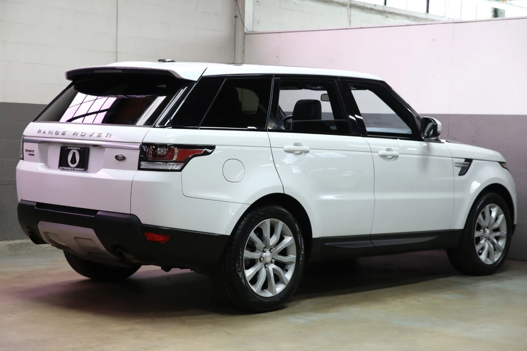 2014 Land Rover Range Rover Sport L494 - Image 18 of 31