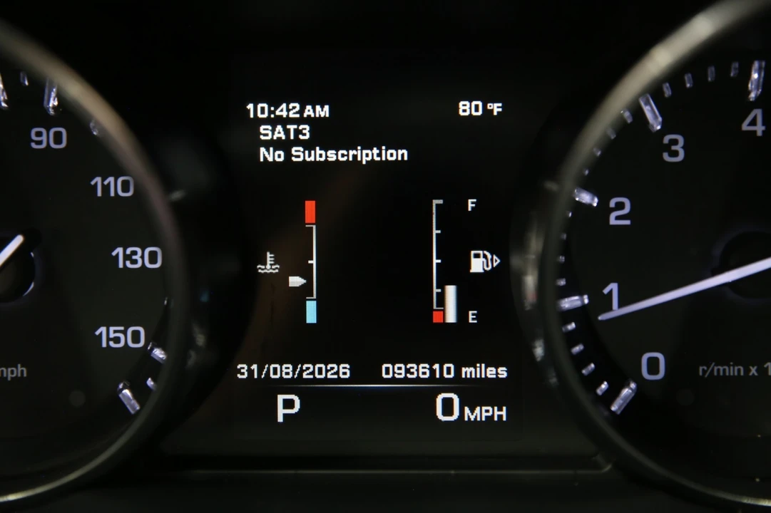 2014 Land Rover Range Rover Sport L494 - Image 8 of 31