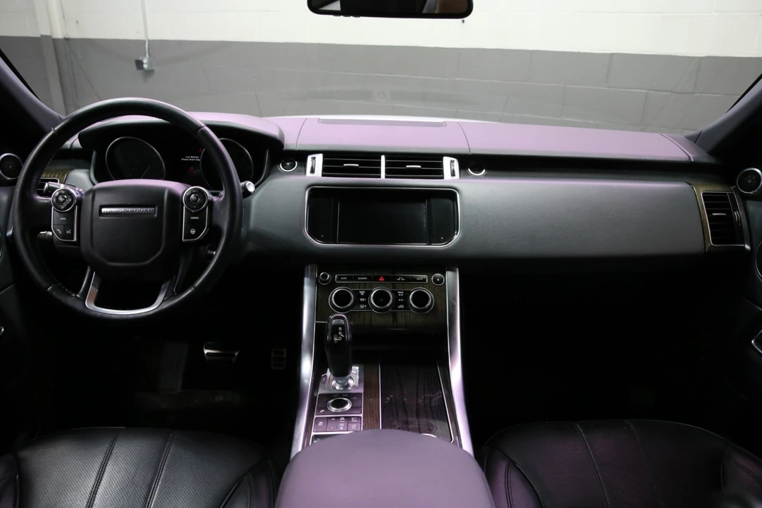 2014 Land Rover Range Rover Sport L494 - Image 9 of 31