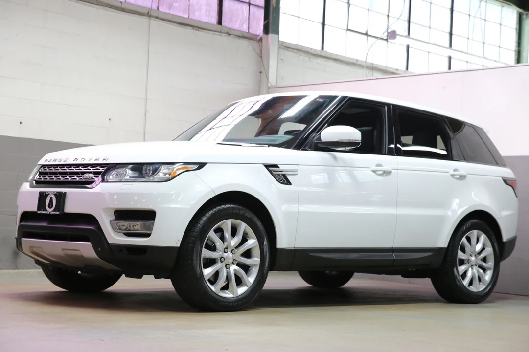 2014 Land Rover Range Rover Sport L494 - Image 22 of 31