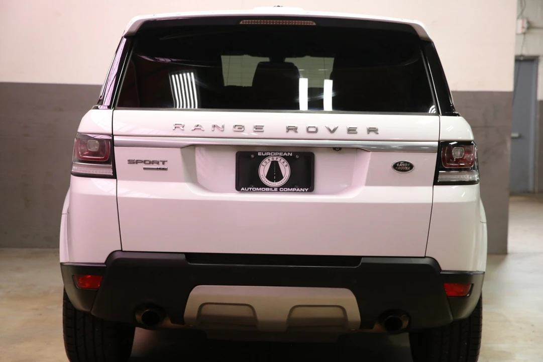 2014 Land Rover Range Rover Sport L494 - Image 21 of 31