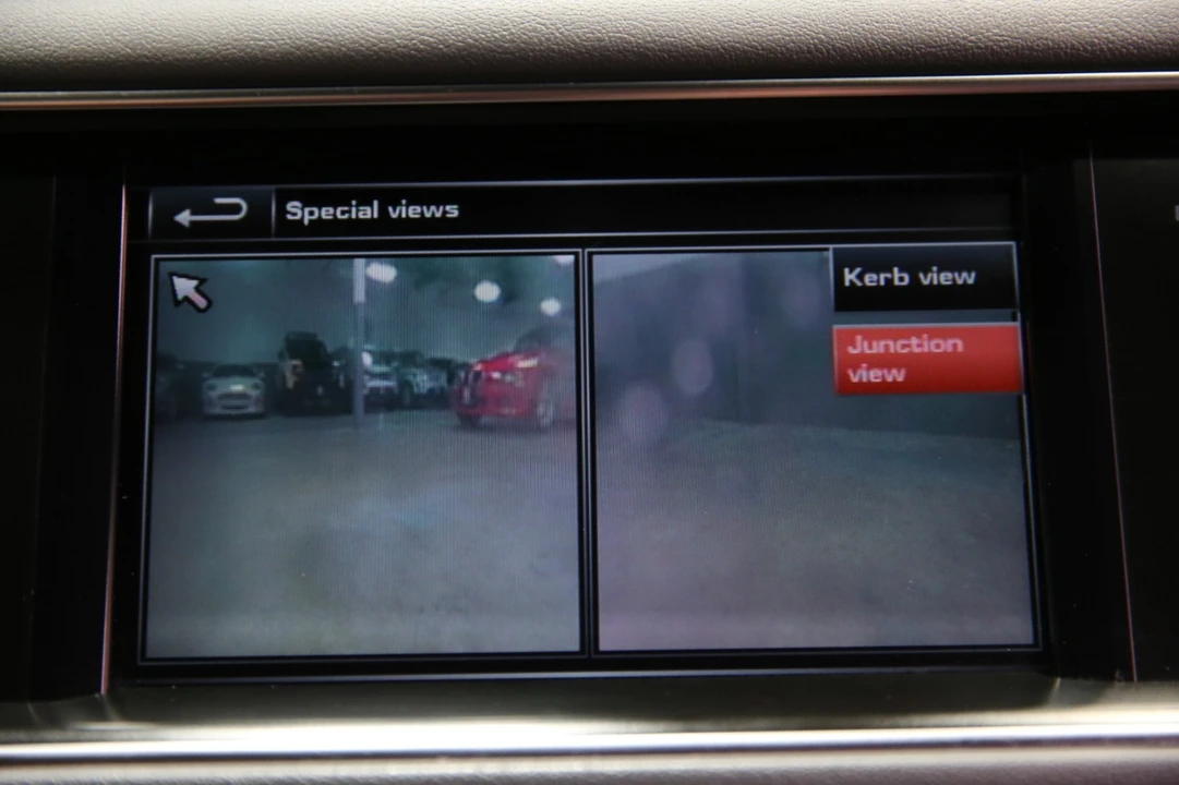 2014 Land Rover Range Rover Sport L494 - Image 25 of 31