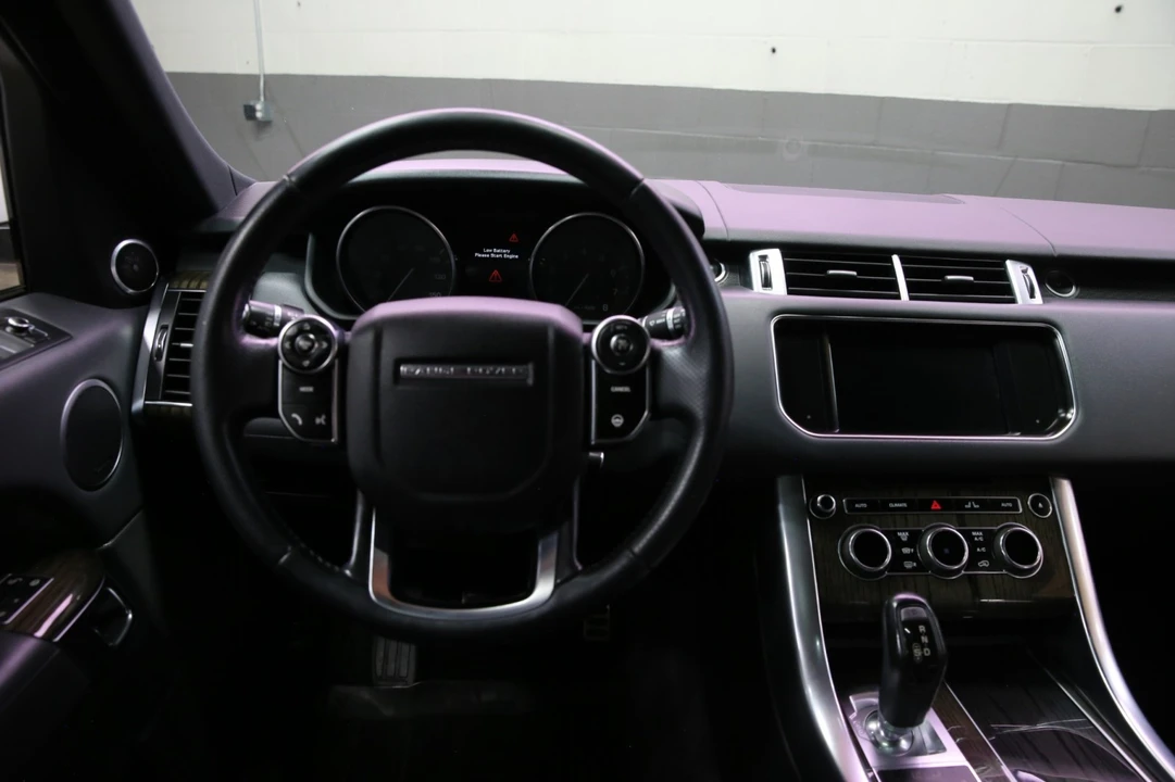 2014 Land Rover Range Rover Sport L494 - Image 27 of 31