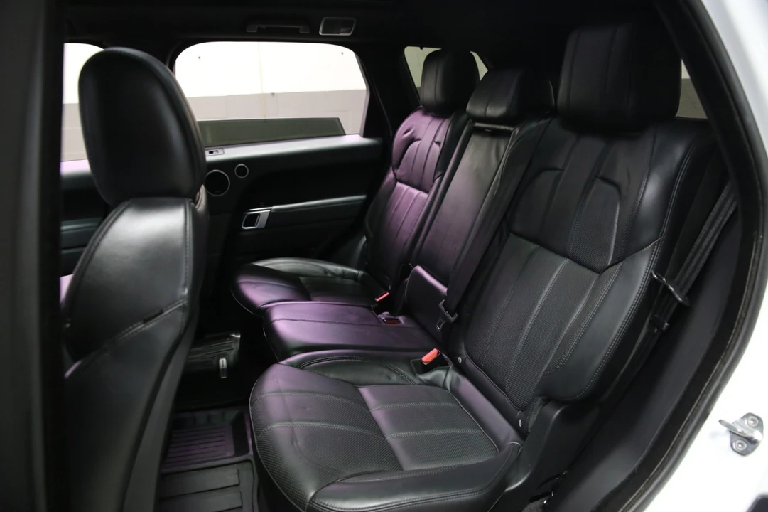 2014 Land Rover Range Rover Sport L494 - Image 12 of 31