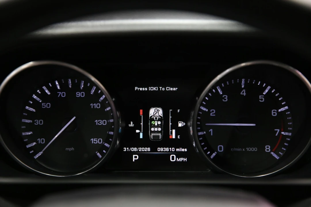 2014 Land Rover Range Rover Sport L494 - Image 24 of 31