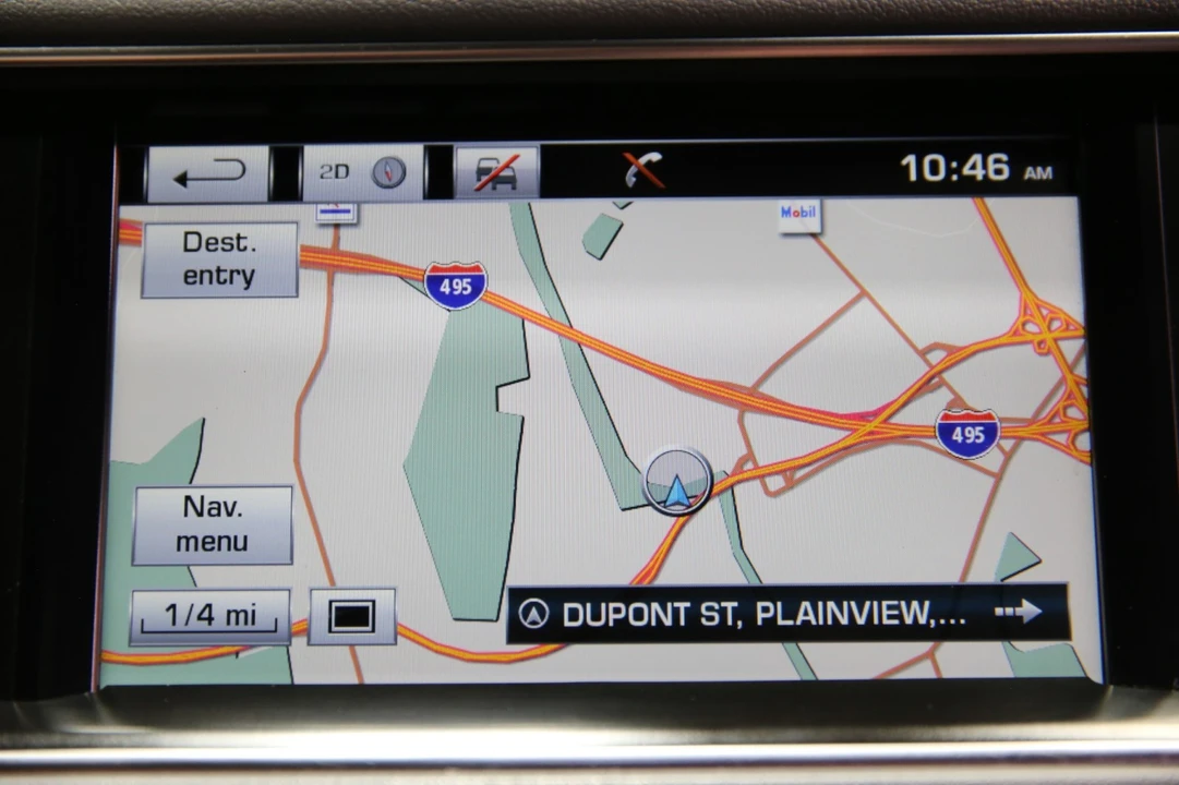 2014 Land Rover Range Rover Sport L494 - Image 23 of 31