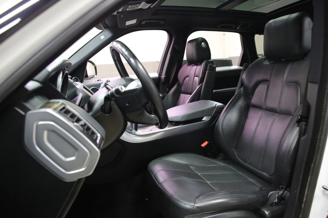 2014 Land Rover Range Rover Sport L494 - Image 10 of 31