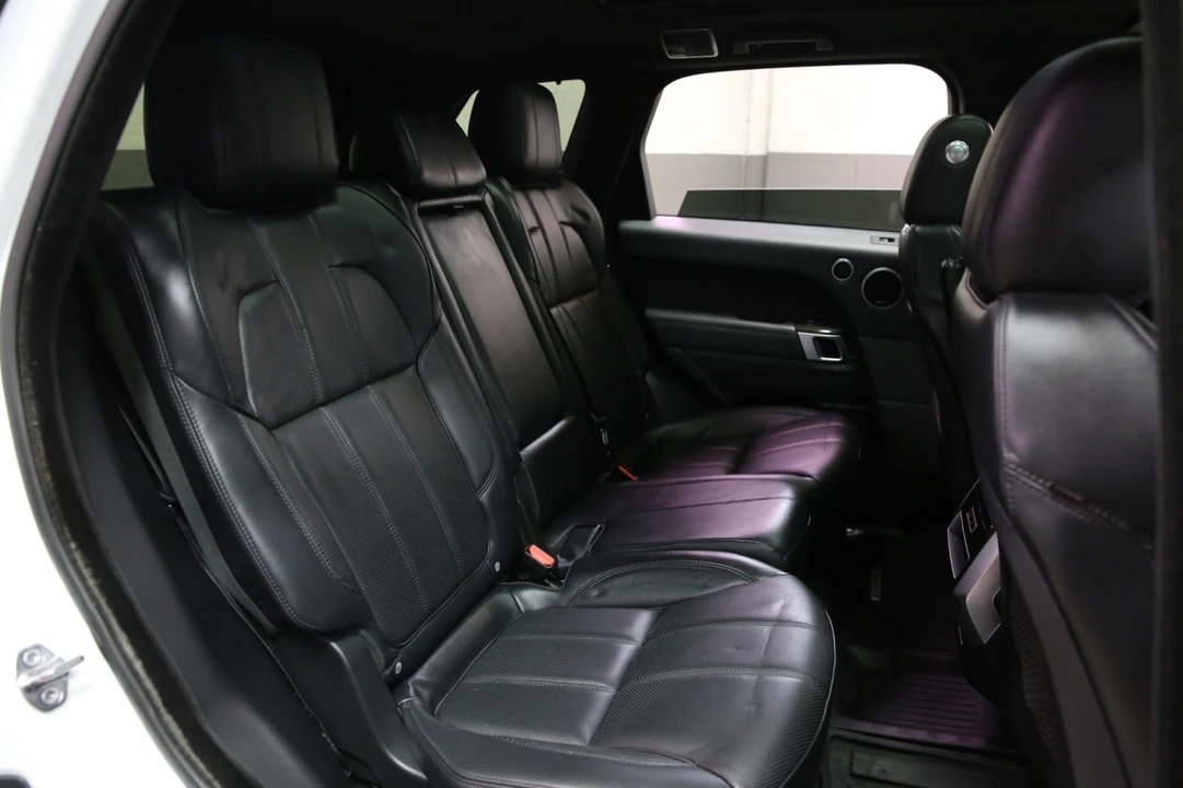 2014 Land Rover Range Rover Sport L494 - Image 11 of 31