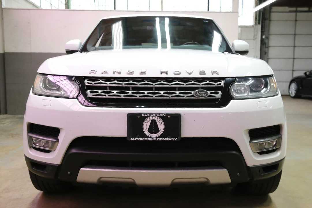 2014 Land Rover Range Rover Sport L494 - Image 17 of 31