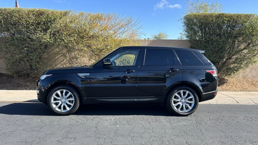 2014 Land Rover Range Rover L405 - Image 2 of 10