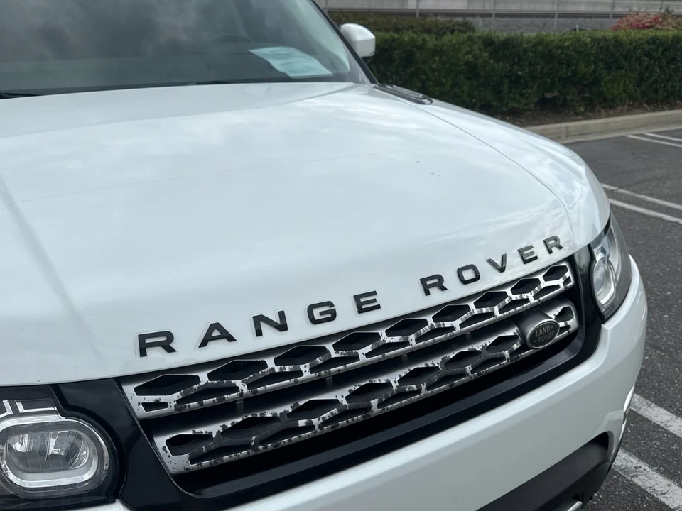 2014 Land Rover Range Rover Sport L494 - Image 14 of 26