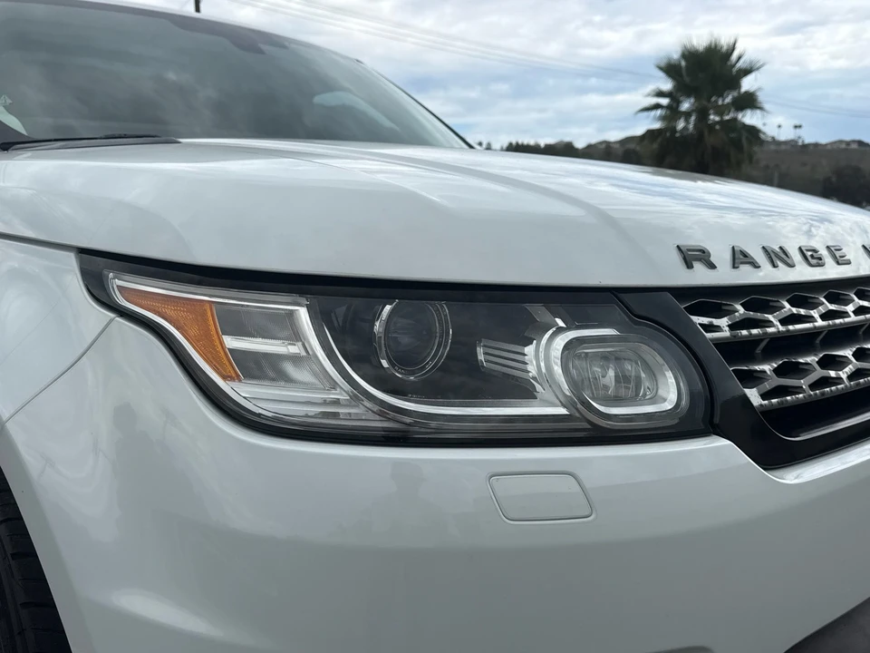 2014 Land Rover Range Rover Sport L494 - Image 15 of 26