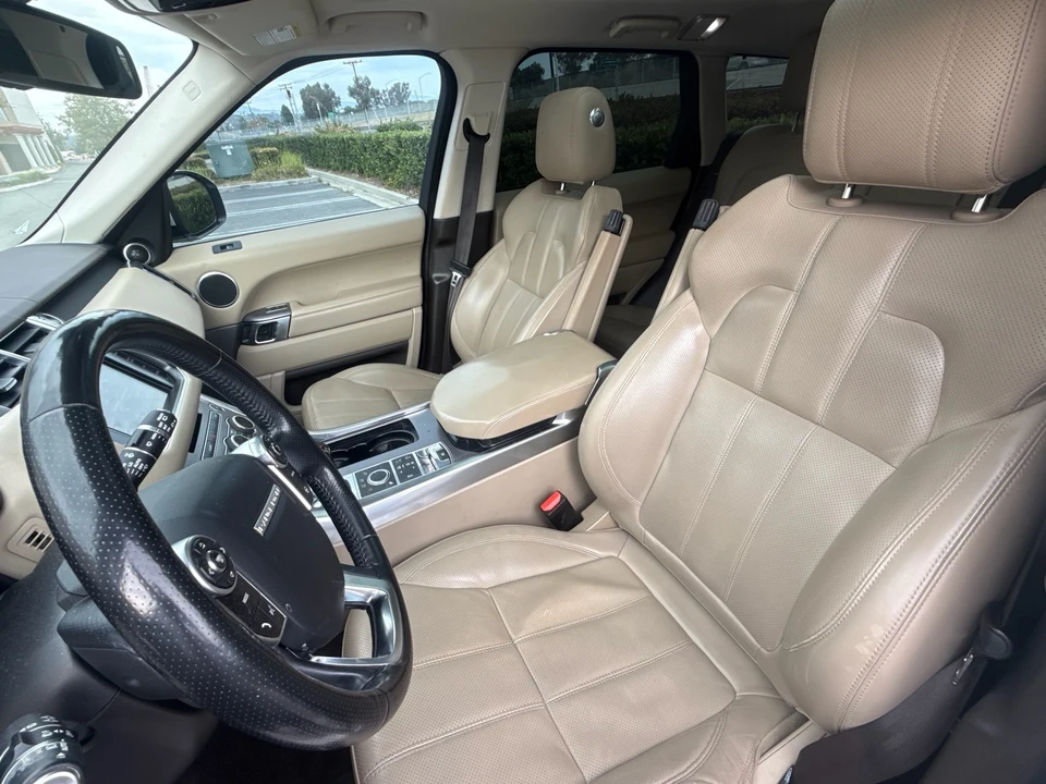 2014 Land Rover Range Rover Sport L494 - Image 18 of 26