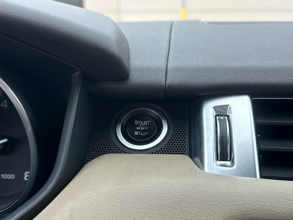 2014 Land Rover Range Rover Sport L494 - Image 24 of 26