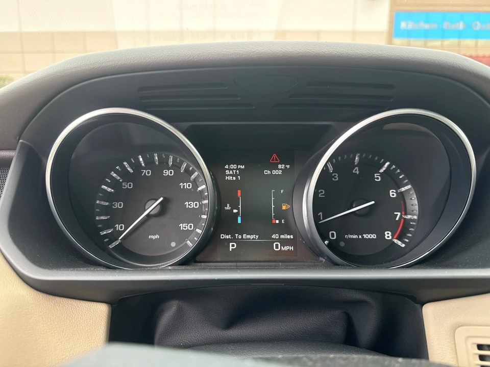 2014 Land Rover Range Rover Sport L494 - Image 20 of 26
